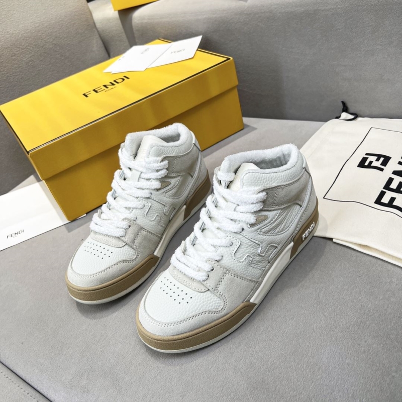 Fendi Sneakers